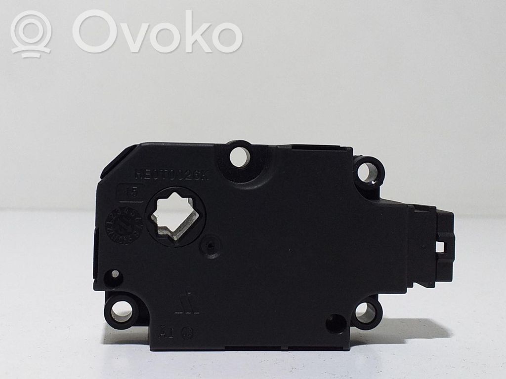 Audi A7 S7 4G Interior heater climate box assembly housing 