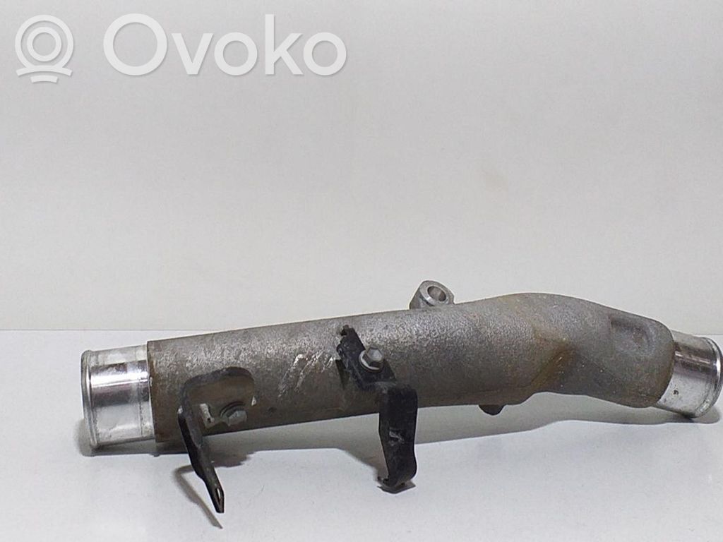 Toyota Corolla Verso AR10 Manguera/tubo del aire acondicionado (A/C) 