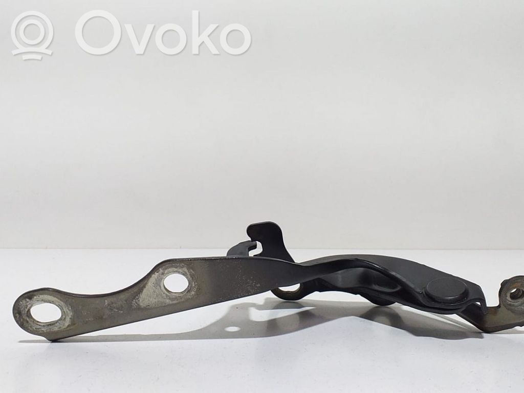 Toyota Corolla Verso AR10 Dangtis variklio (kapotas) 
