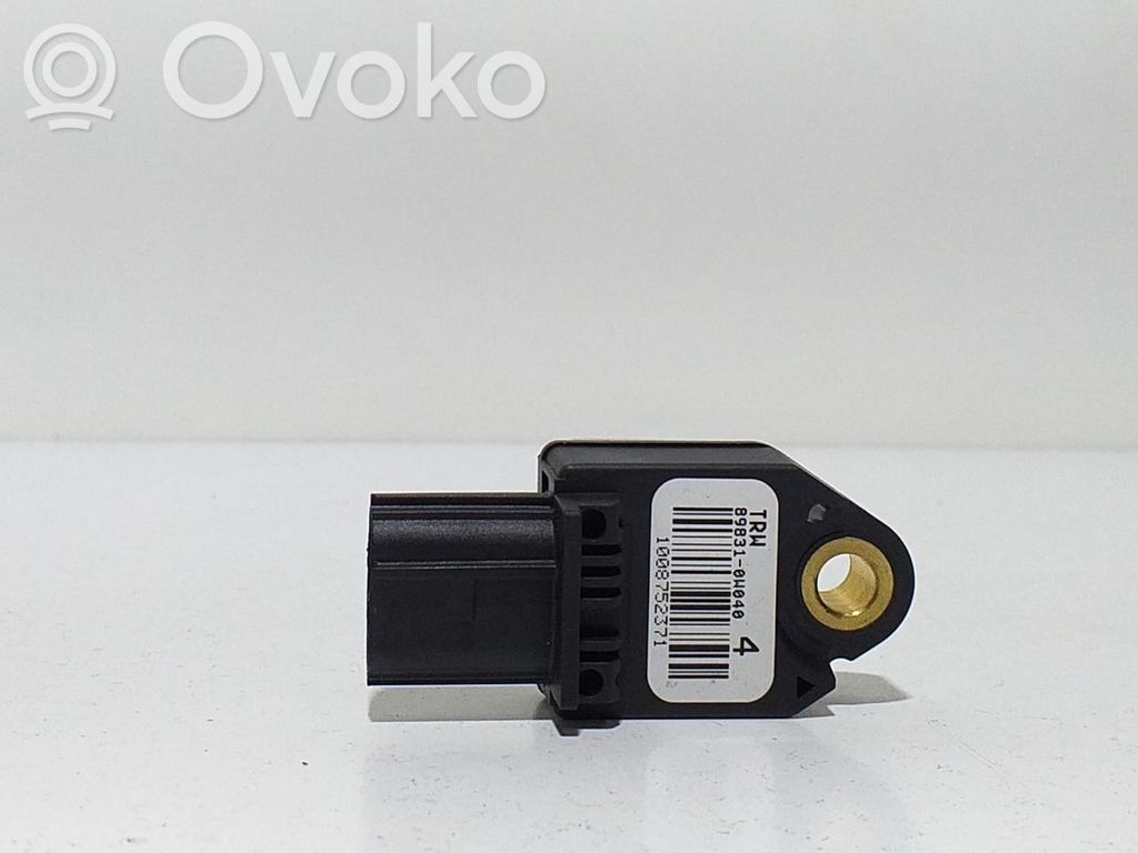 Czujnik   898310W040,61881