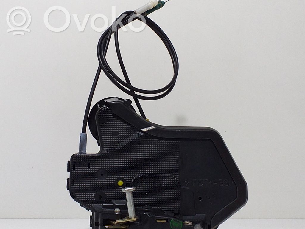 Toyota Corolla E110 Rear door lock 