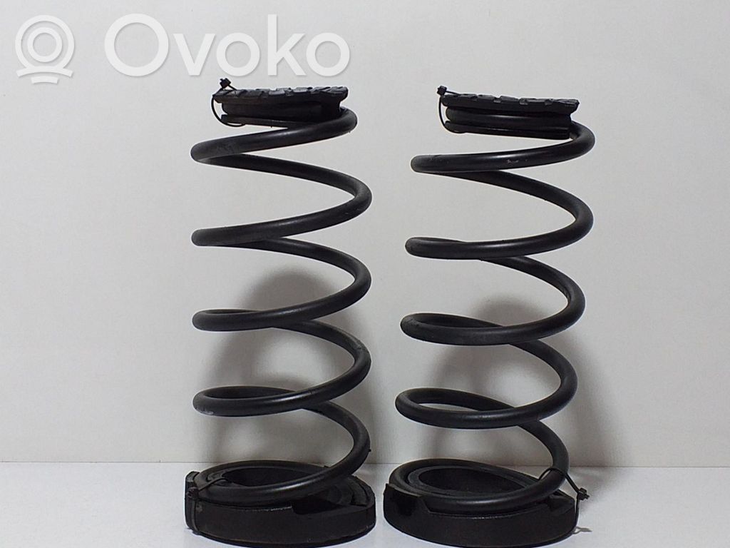 Opel Corsa D Priekinė spyruoklė 