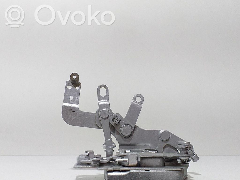 Etuoven lukko   64520