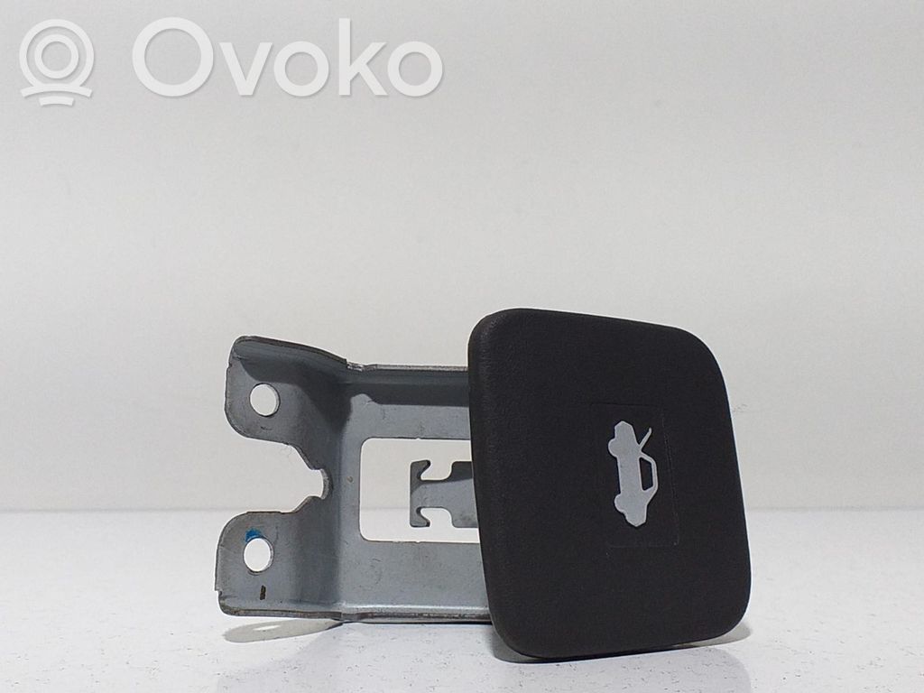 Chevrolet Captiva Tie down hook / loop 