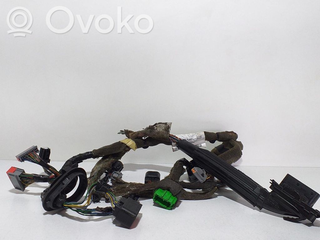 Volvo XC70 Front door 