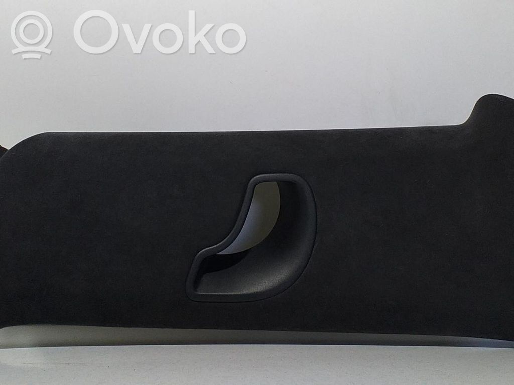 Porsche Cayenne (92A) Moldura del panel 