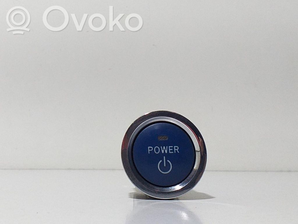 Toyota Auris 150 Ignition lock 