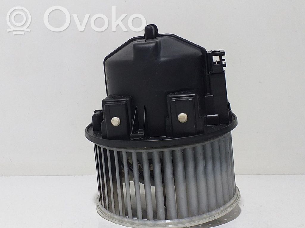 Volvo XC60 Ventilator aerotermă 