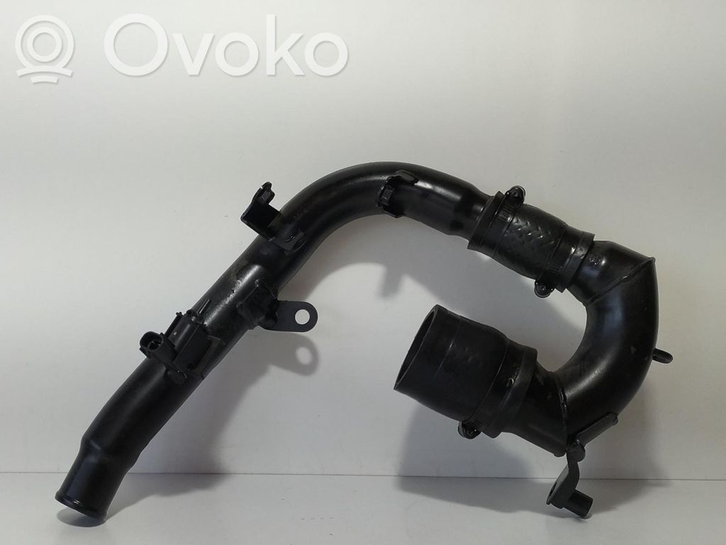 Toyota Corolla E120 E130 Трубка (трубки)/ шланг (шланги) кондиционера воздуха 