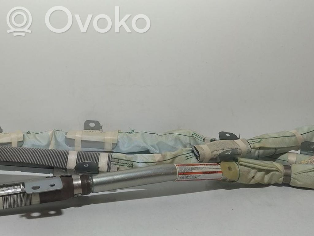 Renault Koleos I Front door airbag 