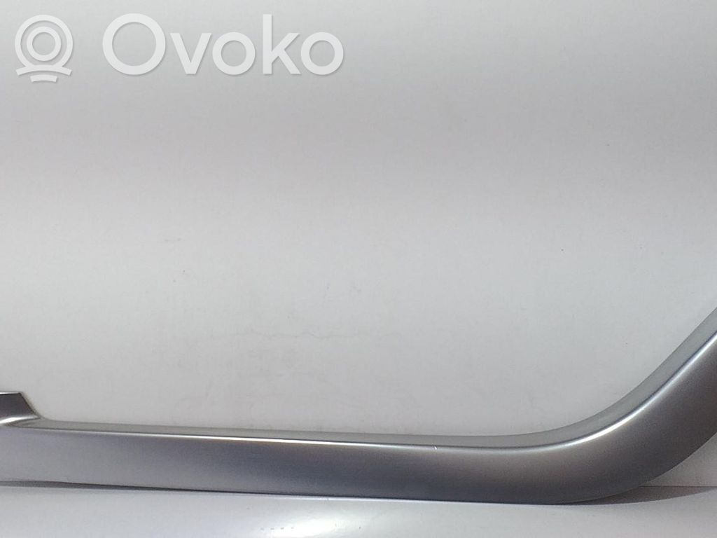 Land Rover Range Rover Sport L494 Rivestimento in plastica cornice della leva del cambio 
