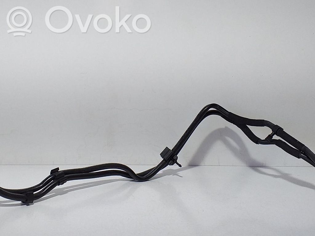 Land Rover Range Rover Sport L494 Wąż / Przewód klimatyzacji A/C 