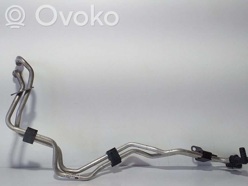 Land Rover Range Rover Sport L494 Oro kondicionieriaus vamzdelis (-ai)/ žarna (-os) 