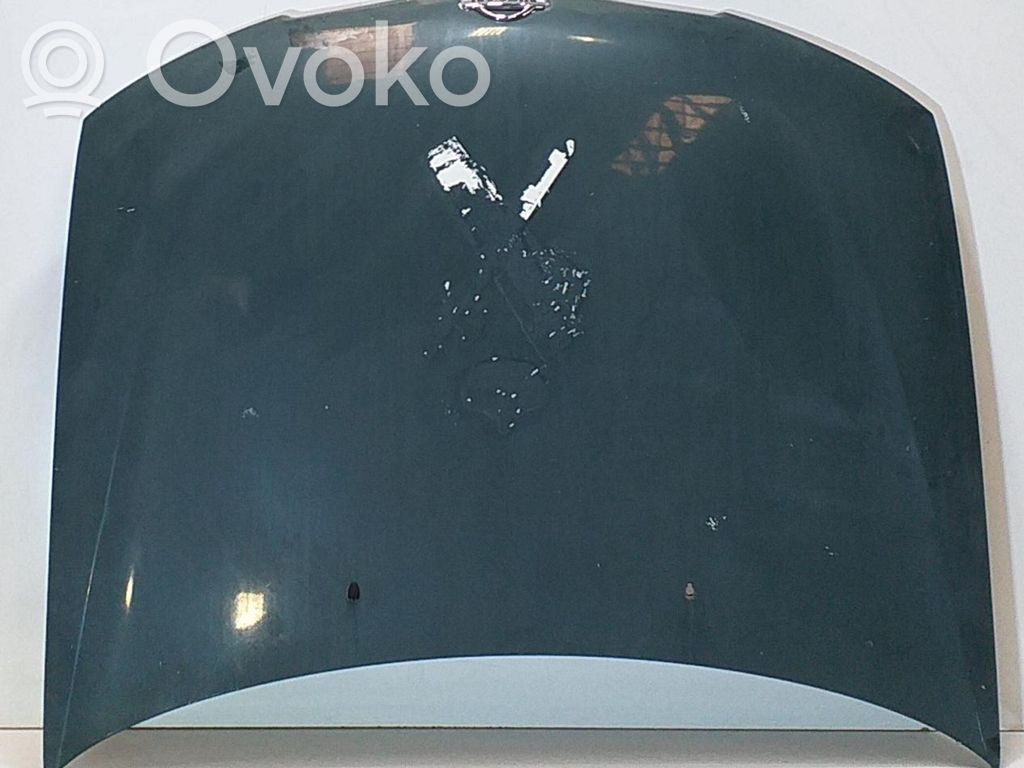 Nissan Almera Tino Dangtis variklio (kapotas) 