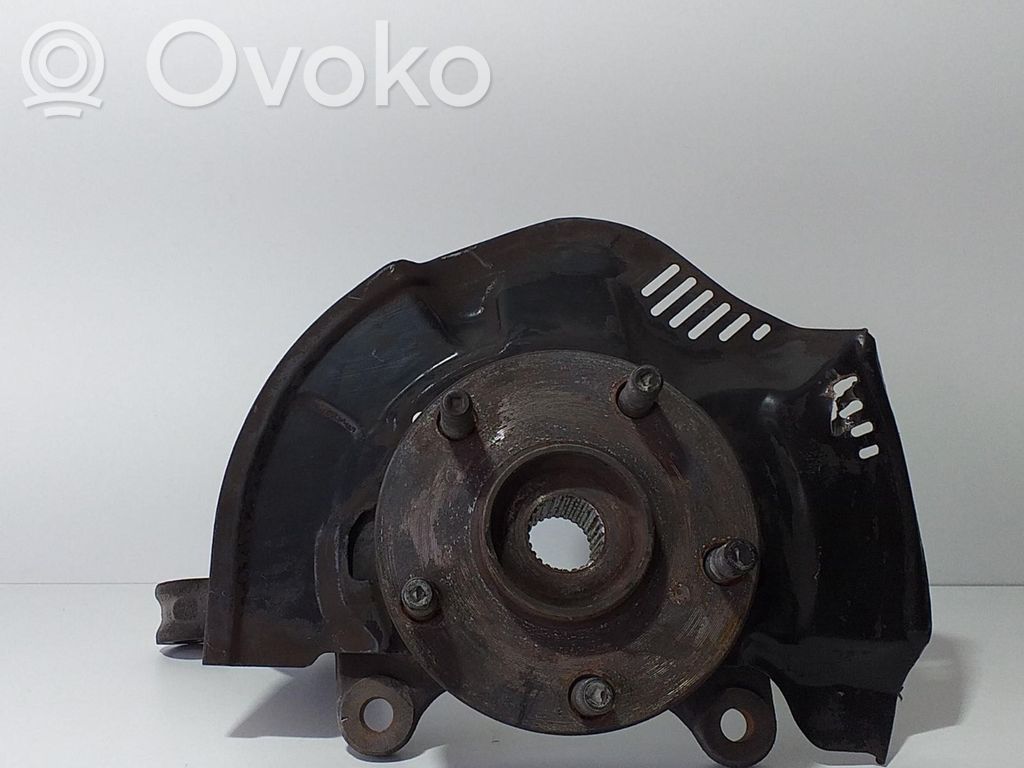 Toyota Auris 150 Fuso a snodo con mozzo ruota anteriore 