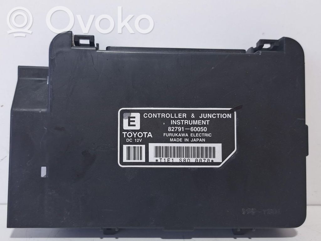 Inne komputery / moduły / sterowniki   8279160050,76651