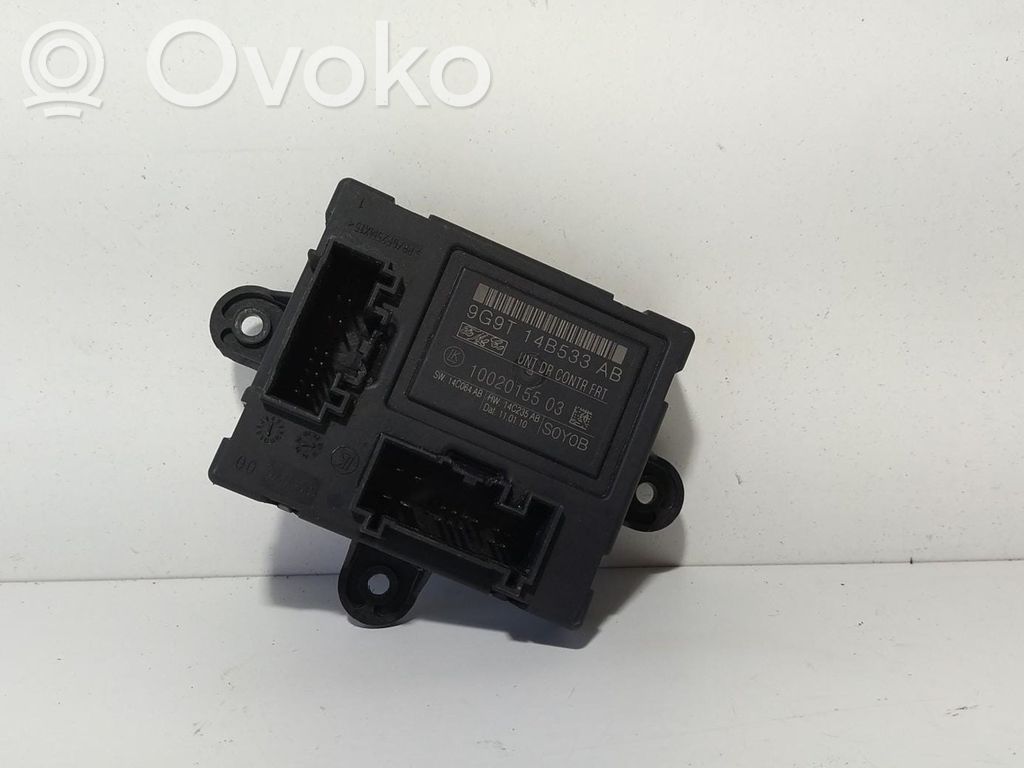 Volvo XC60 Alte unități/module de control 