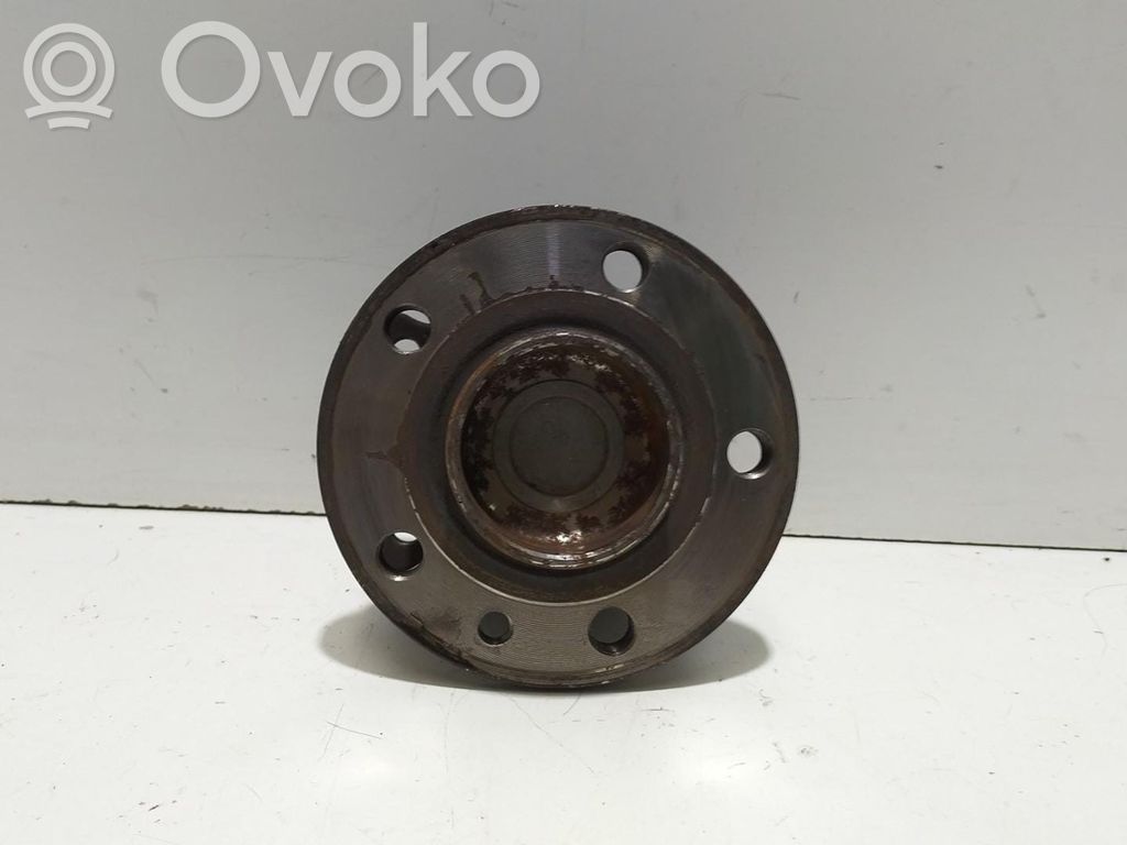 Volvo XC60 Fuso a snodo con mozzo ruota anteriore 