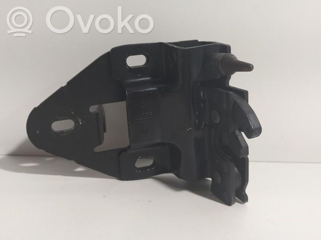 Tailgate lock latch   78873