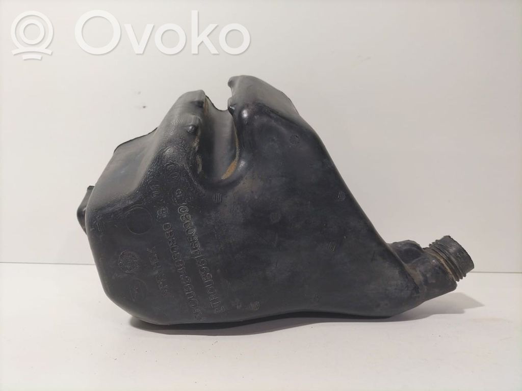 Citroen Saxo Logu šķidruma tvertne 