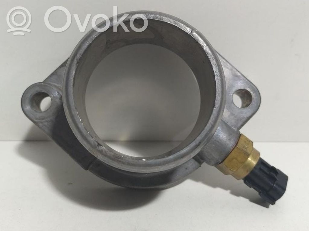 Ilmastointilaitteen putki (A/C)   4M41,79267