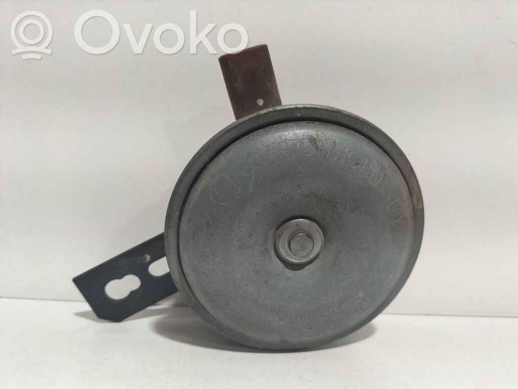Dacia Dokker Señal acústica 