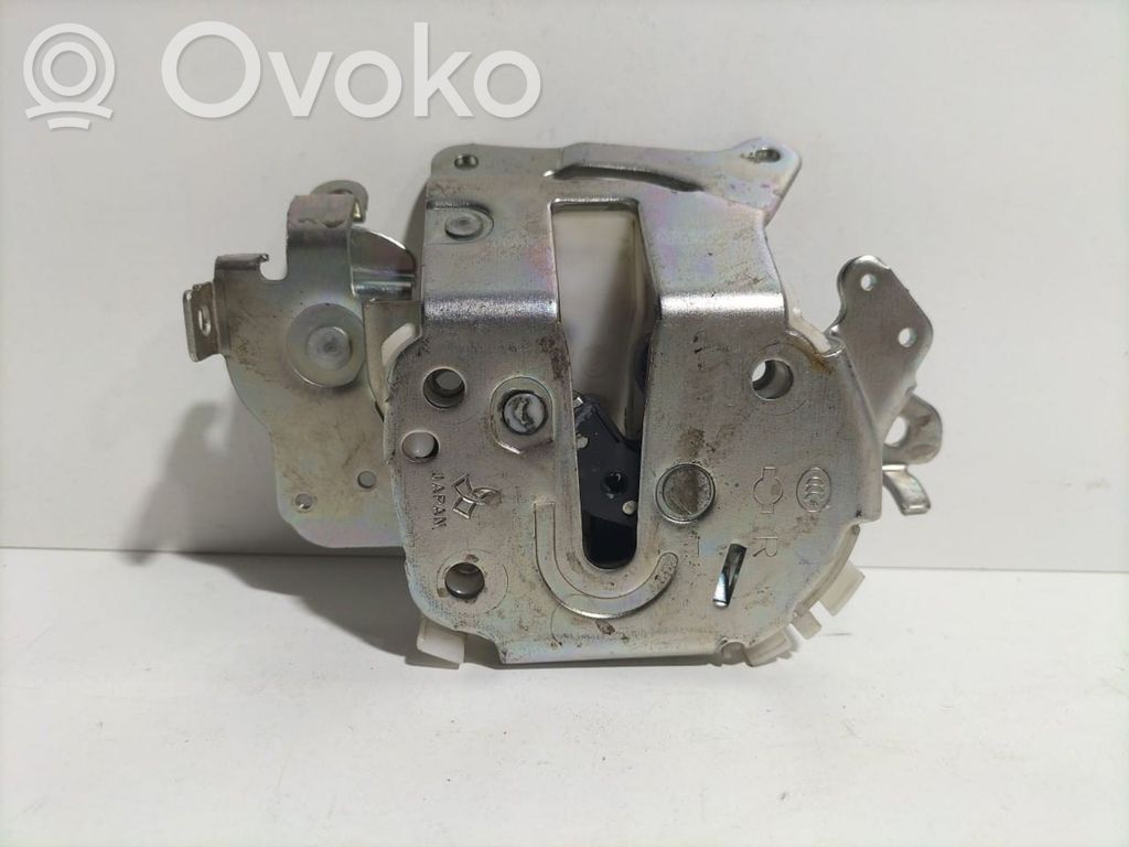 Dacia Dokker Sliding door lock 
