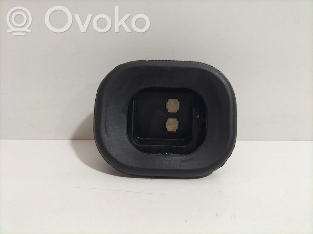 Dacia Dokker Sensor 