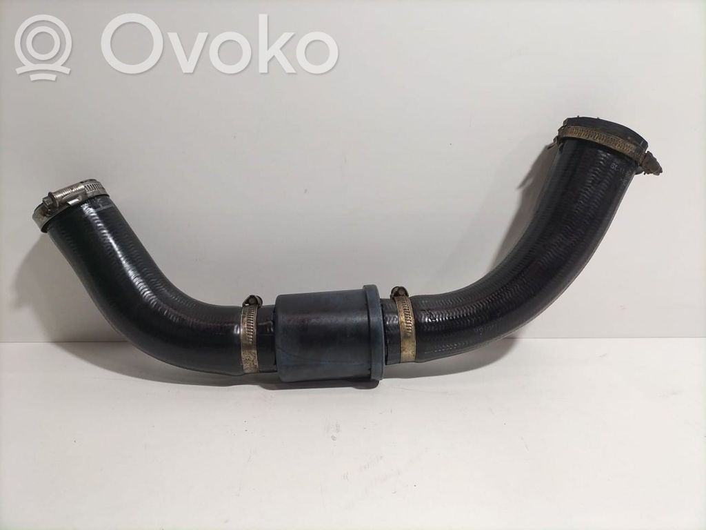 Ford Transit Air conditioning (A/C) pipe/hose 