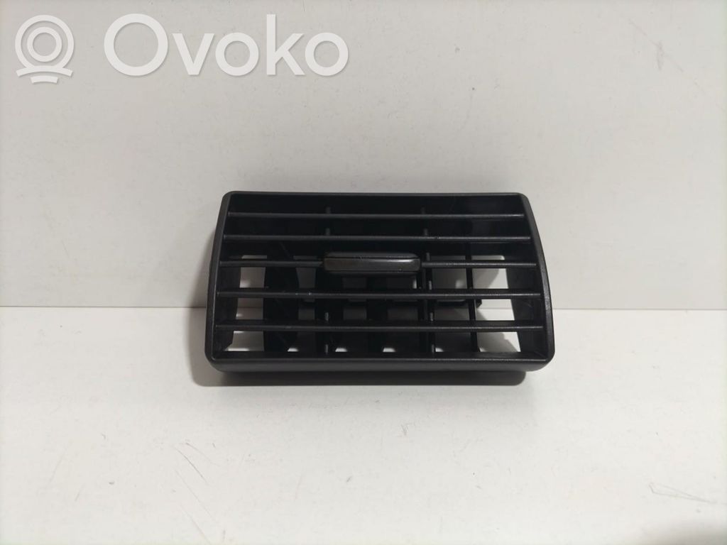 Ford Transit Intercooler air guide/duct channel 