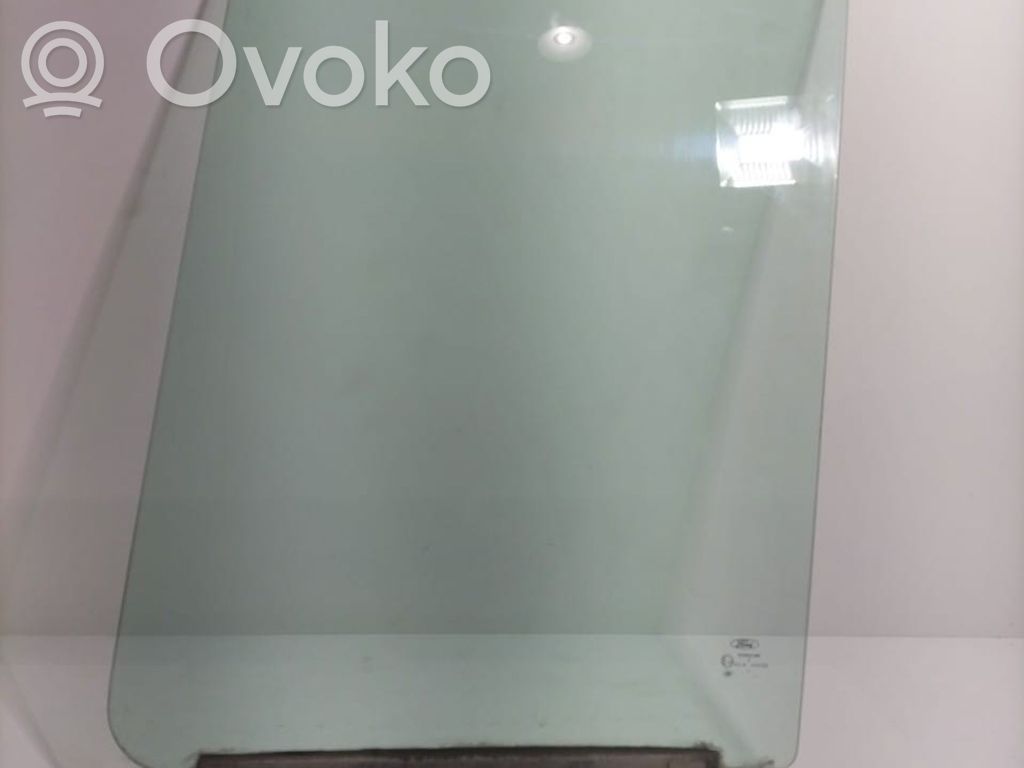 Ford Transit Front door window glass four-door 