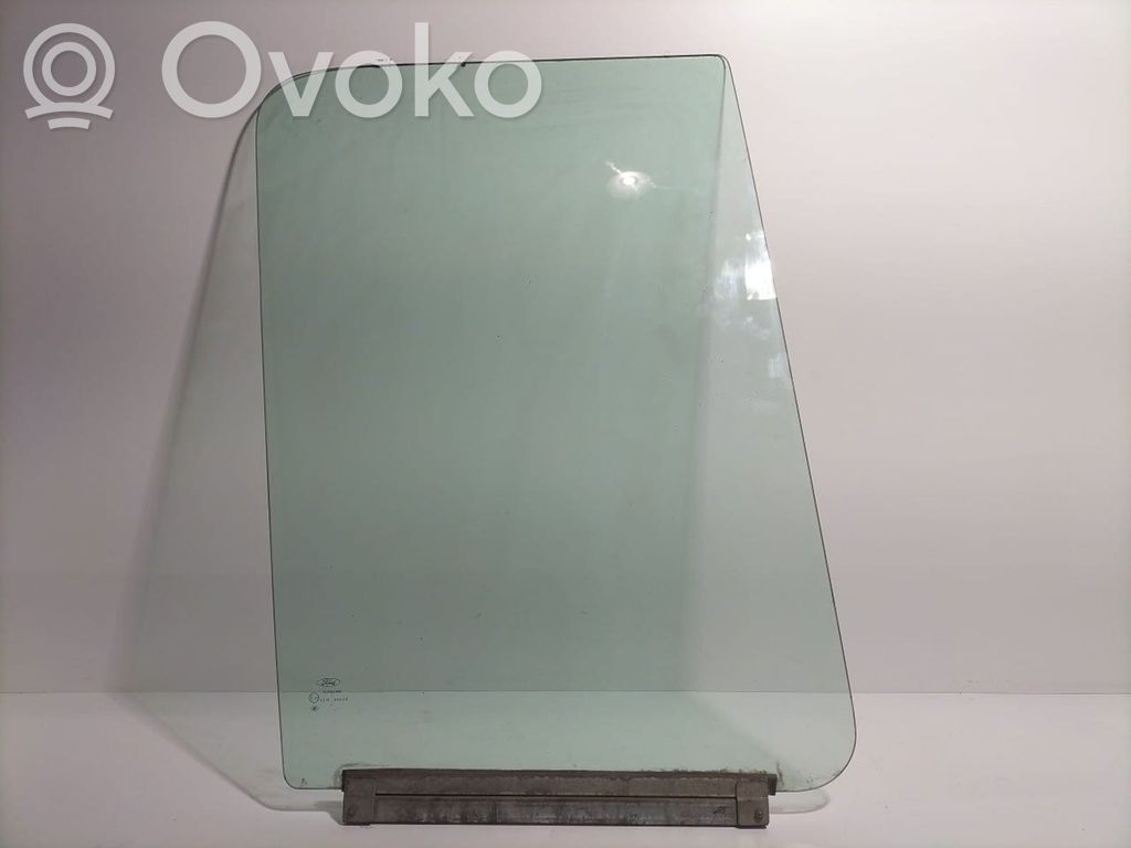 Ford Transit Front door window glass four-door 