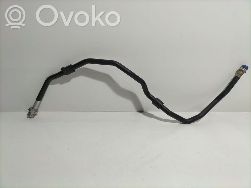 Ilmastointilaitteen putki (A/C)   ASB,79847