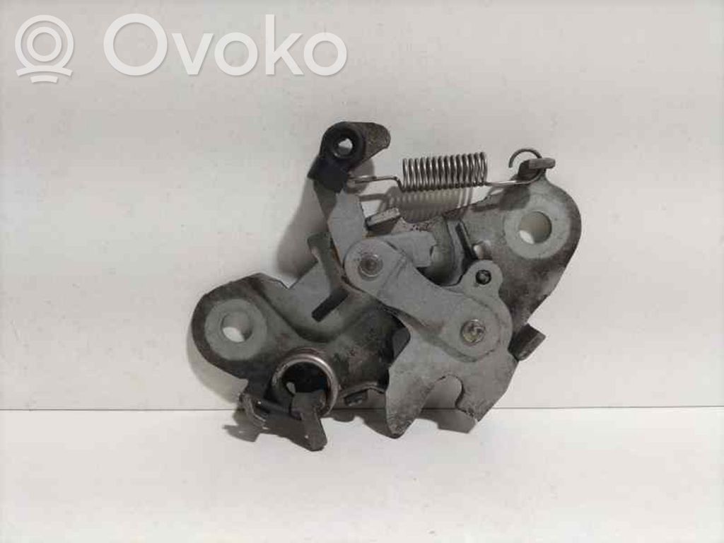 Citroen Xantia Tie down hook / loop 