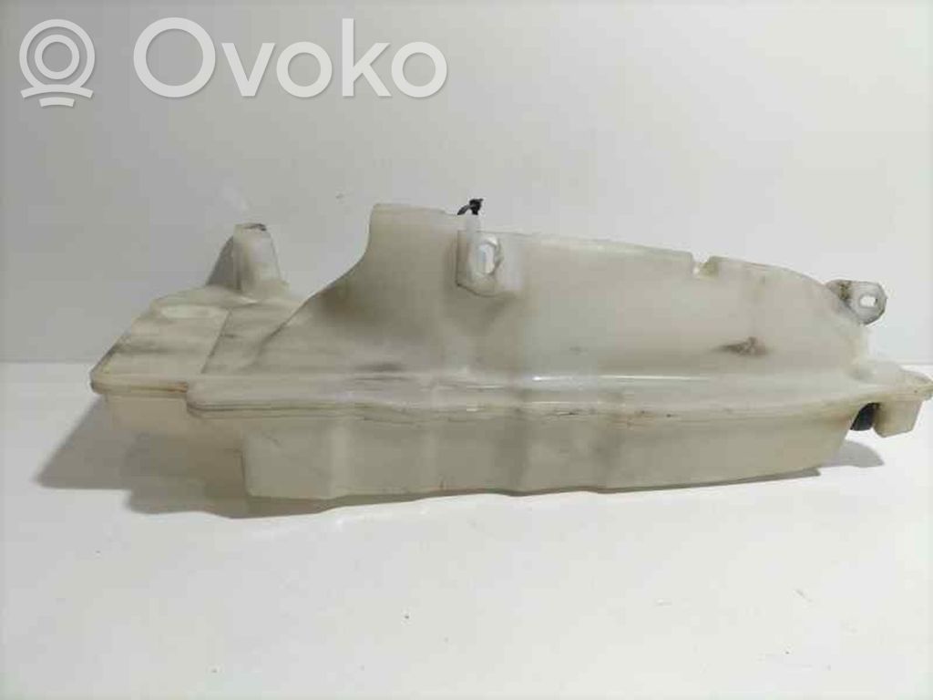 Audi A6 S6 C6 4F Windshield washer fluid reservoir/tank 