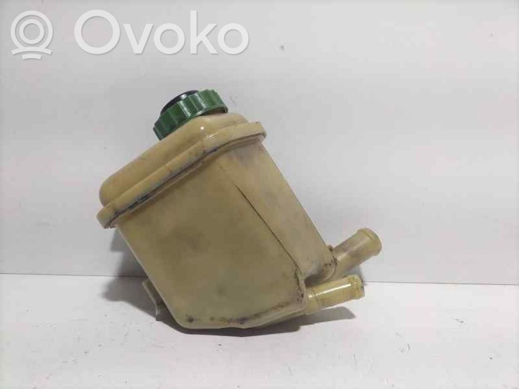 Volkswagen Touareg I Brake booster 