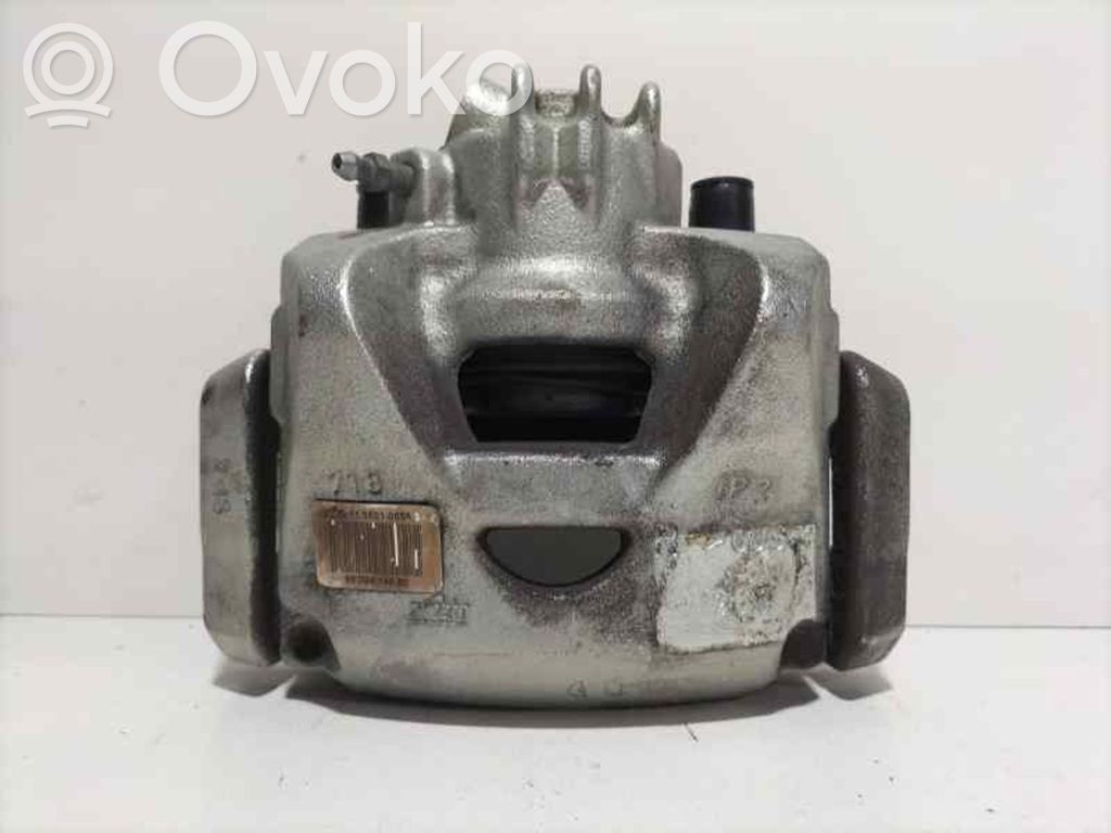Zacisk hamulcowy przedni   4400T5,81294