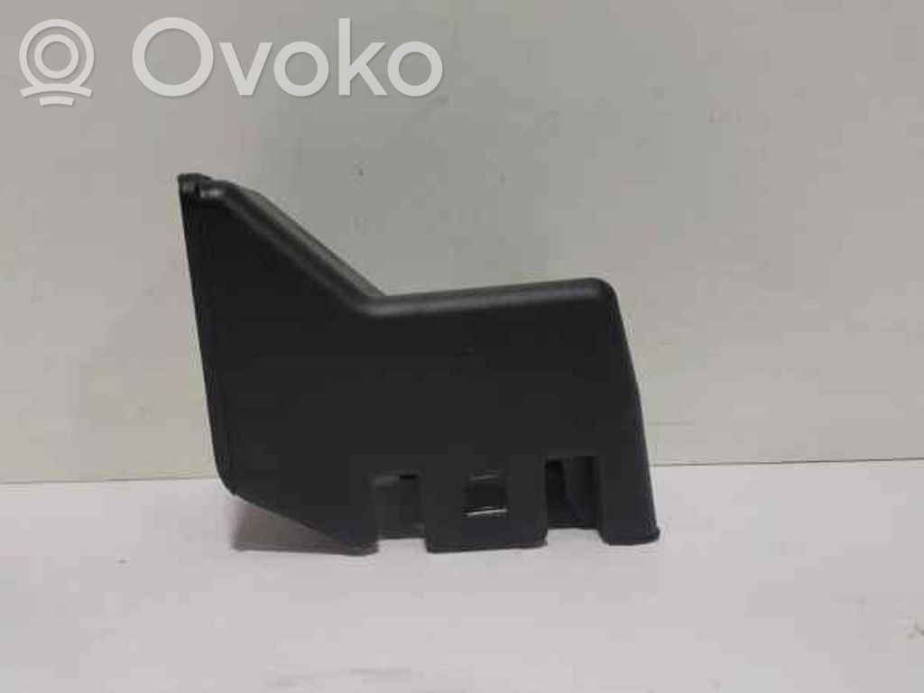 Citroen C4 I Picasso Apatinė apdaila 