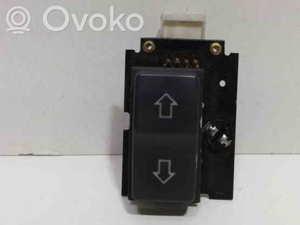 Land Rover Range Rover P38A Electric window control switch 
