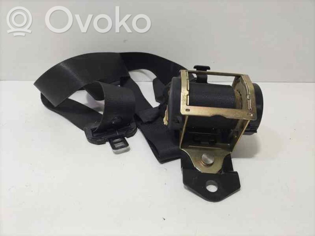 MG MGF Front seatbelt 