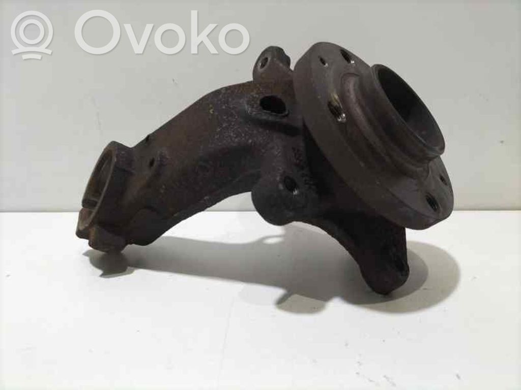 Peugeot 206 Front wheel hub spindle knuckle 