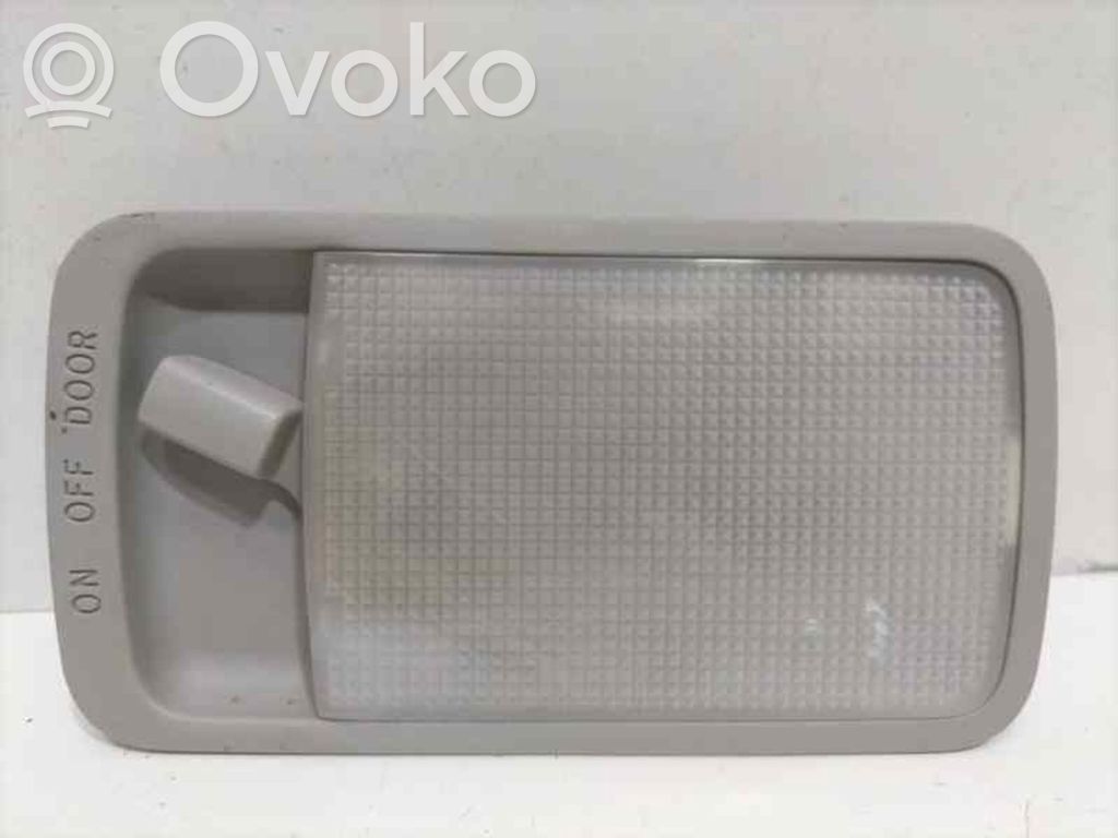 Otras luces interiores   8124013030B0,83653