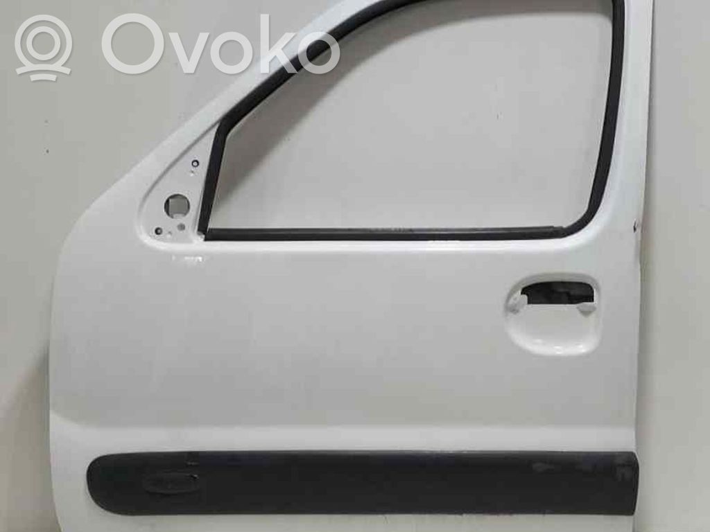 Renault Kangoo I Priekinės durys 