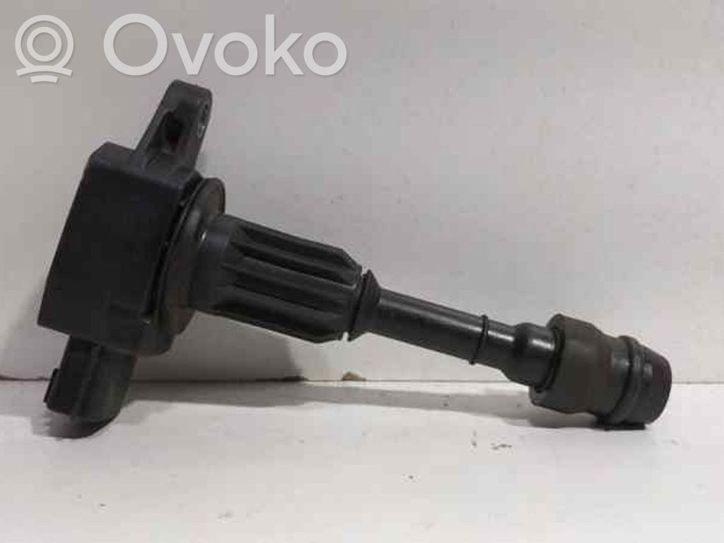 Nissan Micra C+C Bobina de encendido de alto voltaje 