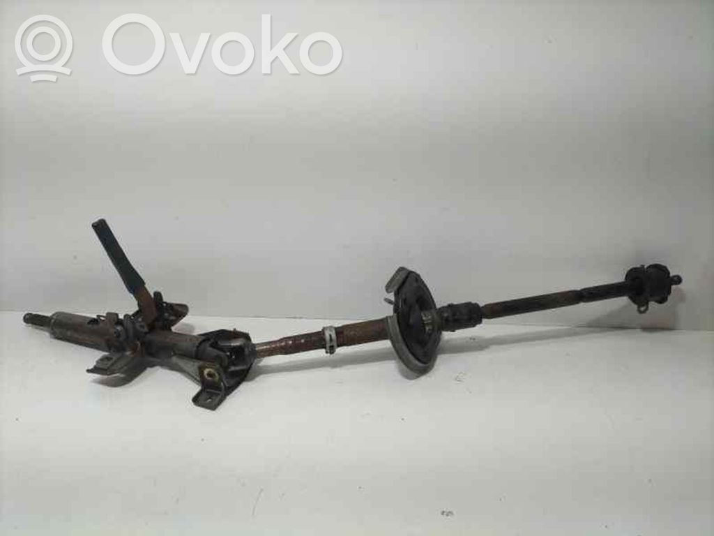 Mitsubishi Montero Lenksäule 