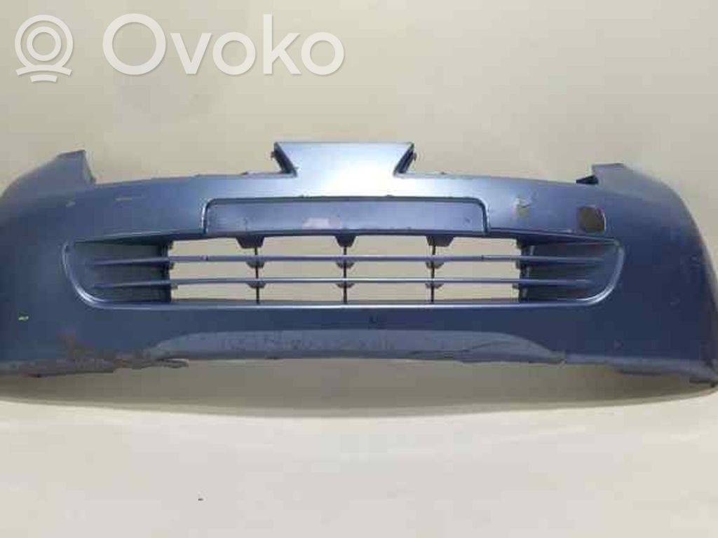 Nissan Micra C+C Front bumper 