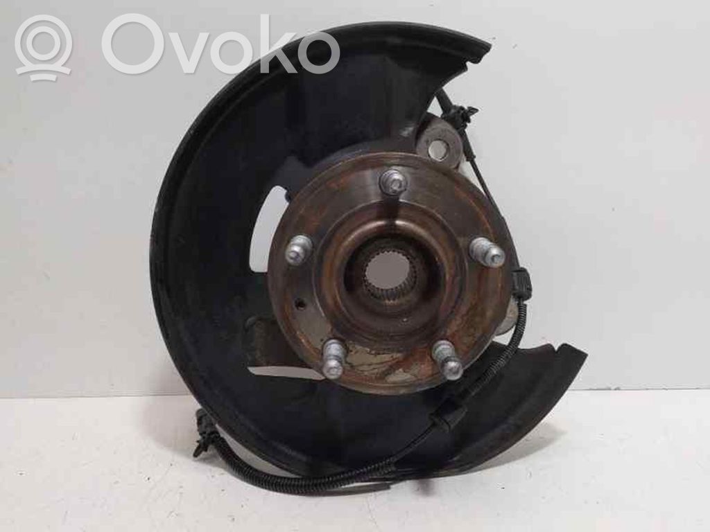 Opel Insignia A Priekinis kelmas 