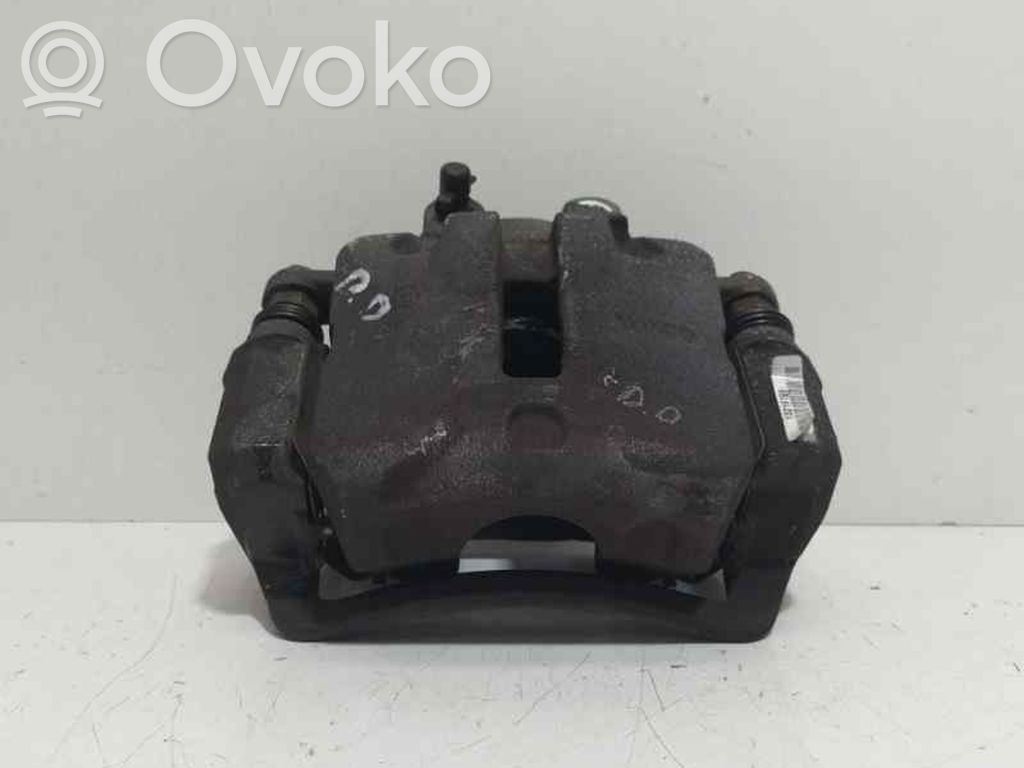Opel Insignia A Priekinis suportas 