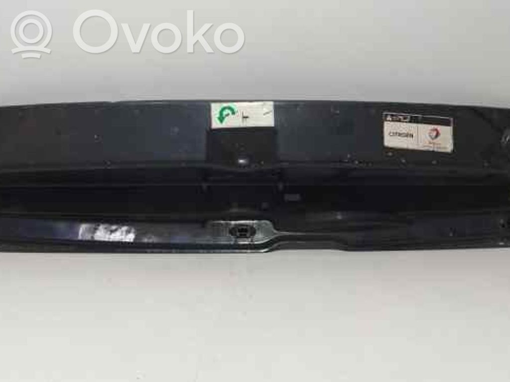 Citroen Xsara Rear beam 
