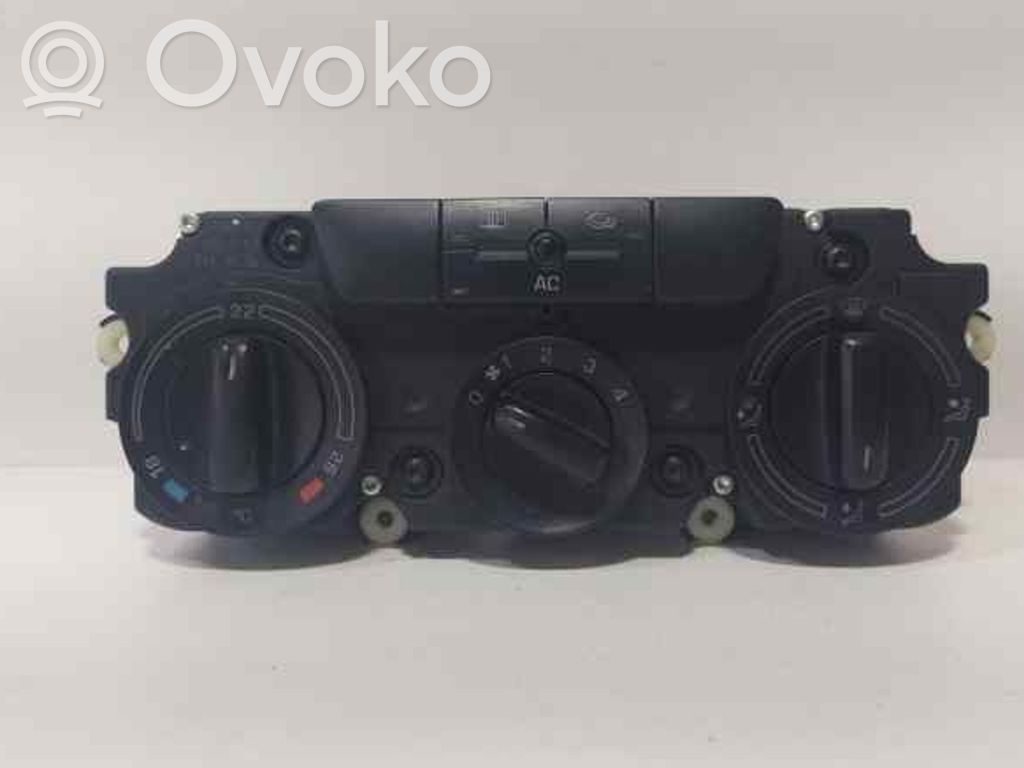 Moduł / Sterownik klimatyzacji   1Z0820047KFKZ,86319